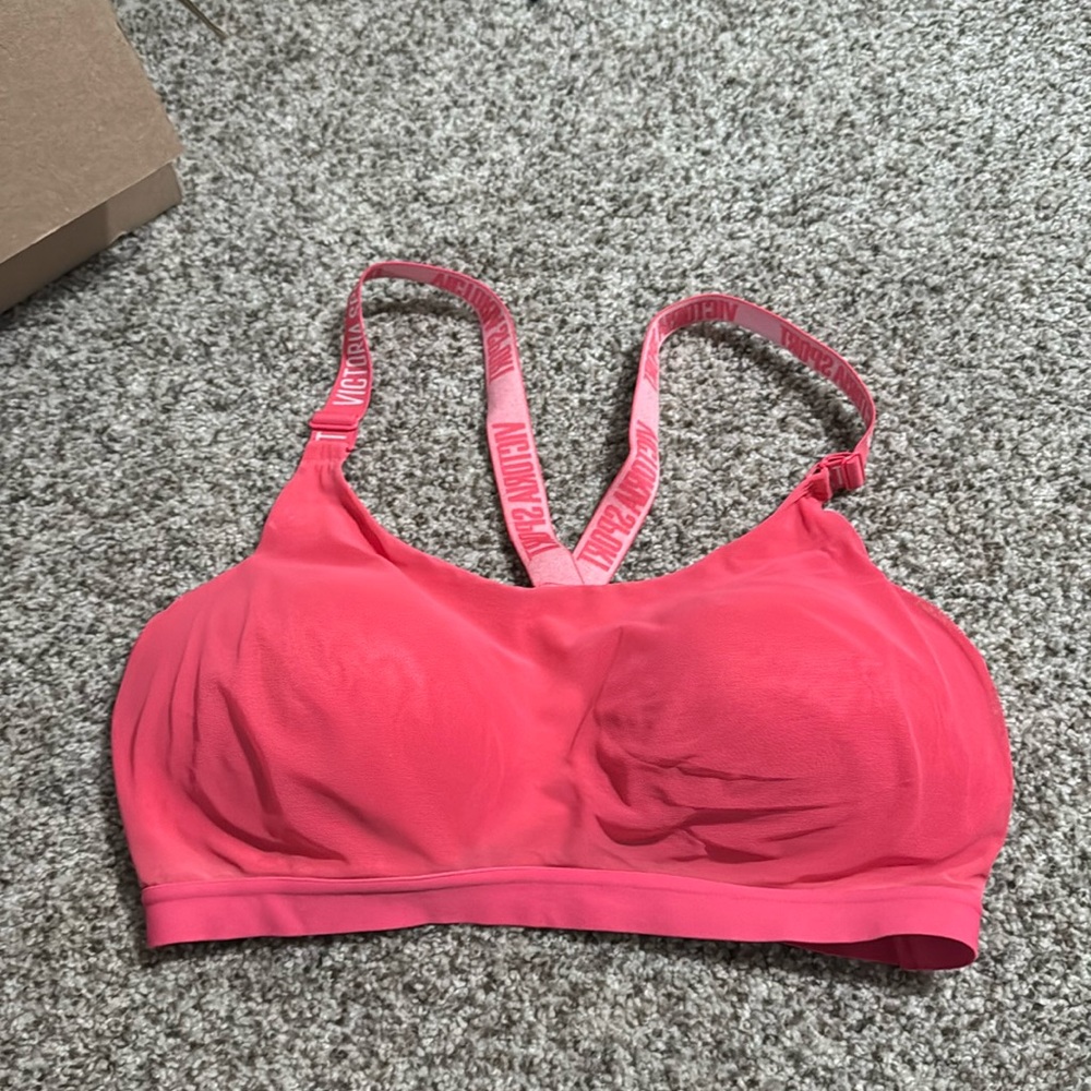 Sports bra Victoria secret